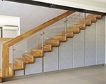 Construction et protection de vos escaliers par Escaliers Maisons à Joyeux